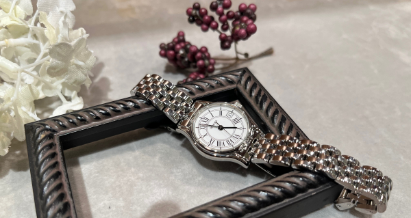 ティファニー】ヴィンテージウォッチ【クラシックラウンド】【Tiffany &Co.】 │スミス │ ショップブログ │ JR博多シティ アミュプラザ博多