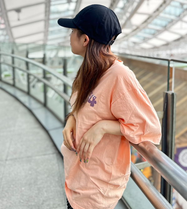 大人気FR2月桃キャップ新作!!沖縄限定 正しい