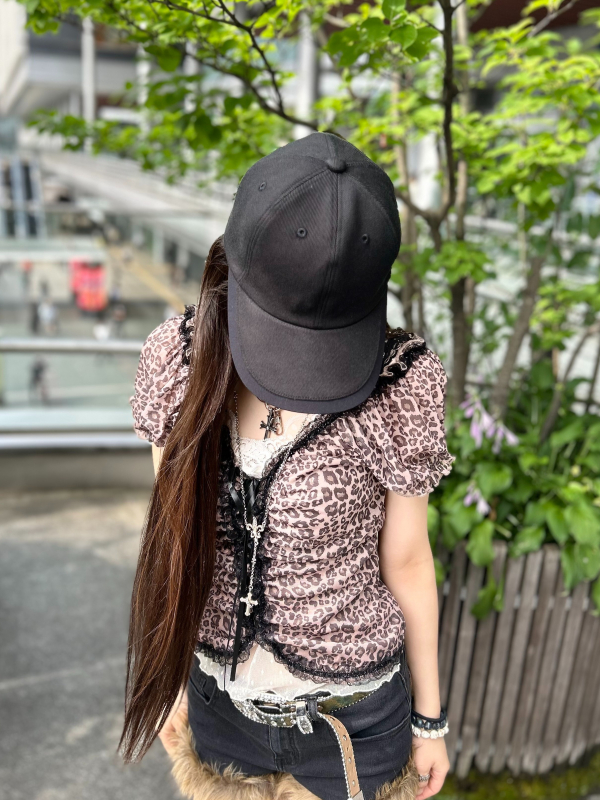 カシラ CA4LA キャスケット