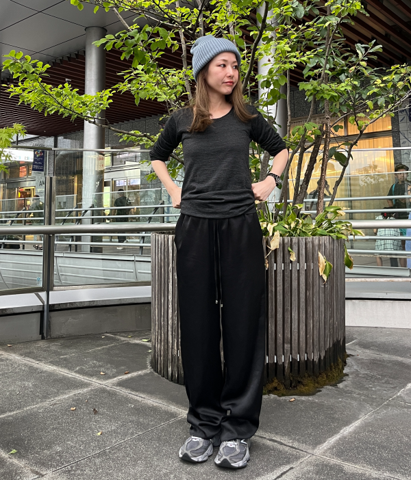 ハルカミライ　札幌　1/9 限定　帽子　フラップニット帽　グッズ