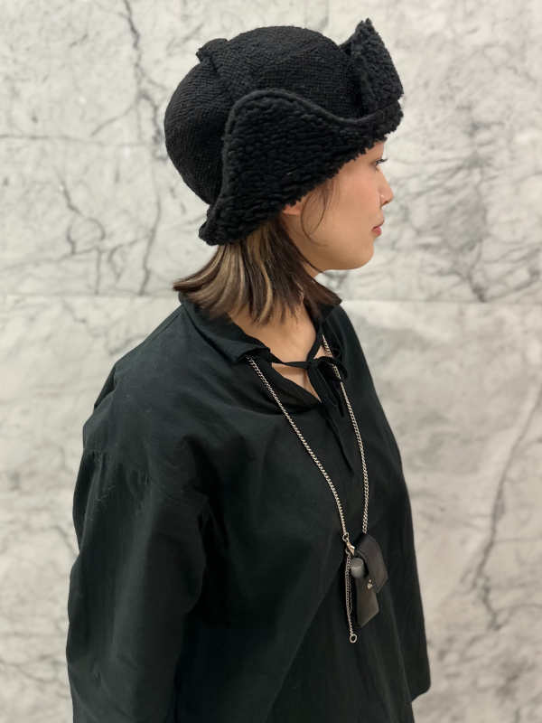 NW BOMBER（キャップ）｜CA4LA（カシラ）のファッション通販