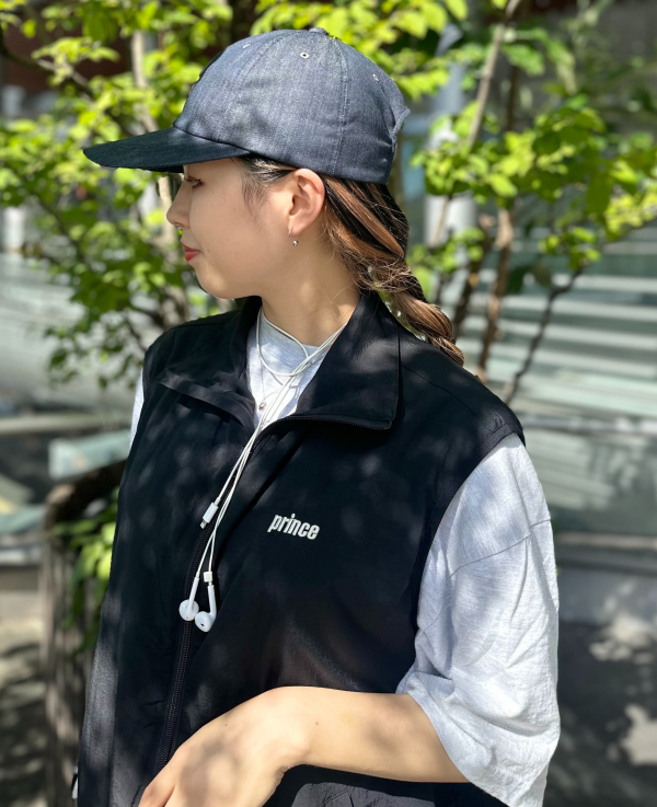 ファッション 通販 男女兼用でお揃いコーデにおススメ📌ベースボールキャップ 帽子