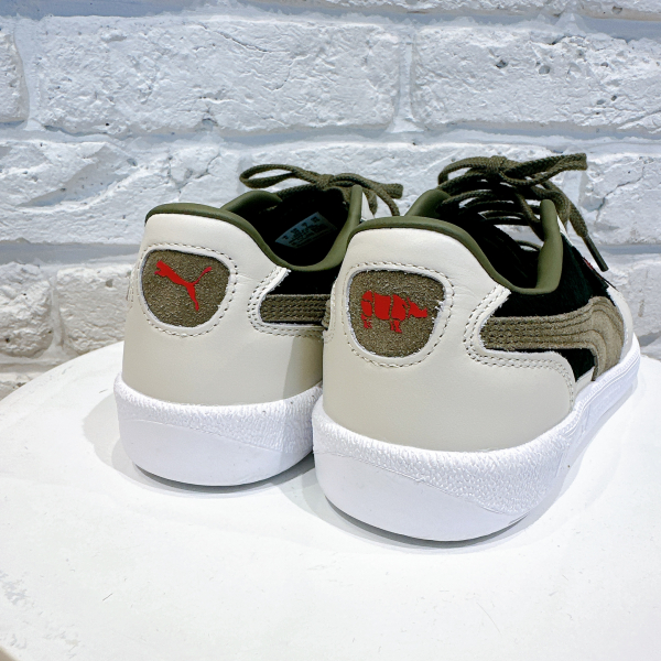 PUMA‪✕‬Scye】発売初日から大人気✨コラボスニーカー︎💕︎ │キュア ベイブルック │ ショップブログ │ JR博多シティ アミュプラザ博多