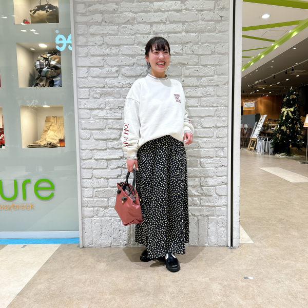 【正規品】 THE SHINZONE】ホリデーコレクション&別注スカート✨ │キュア ファンデーション