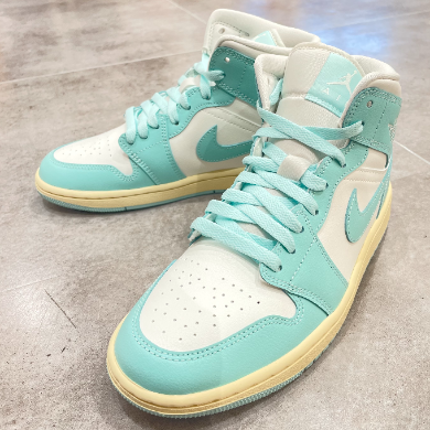 Abc mart air jordan top
