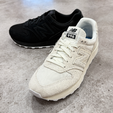 New balance 996 abc mart store