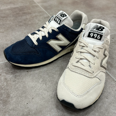 New balance 996 abc mart shop