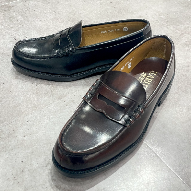 HARUTA】 ハルタ LOAFER(-28CMマデ) ローファー(-28CMマデ) 6550