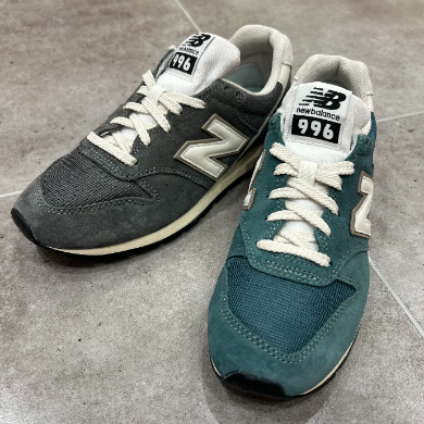 New balance 996 abc mart sale