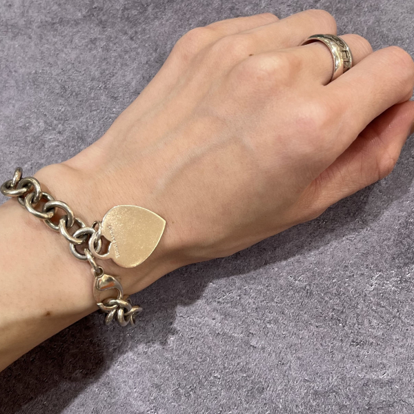 メーカー 一覧 ヴィンテージ】Tiffany&Co.アクセサリー特集！ │チックタック イエローゴールド