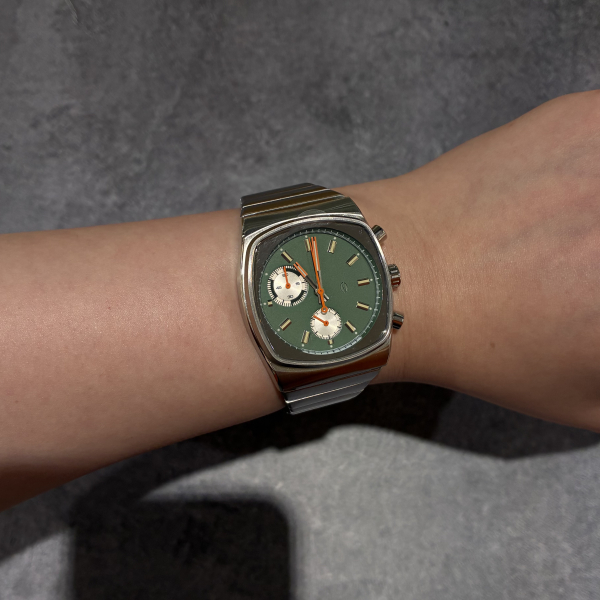 チックタック】BREW WATCH 人気シリーズを一挙ご紹介！ │チックタック