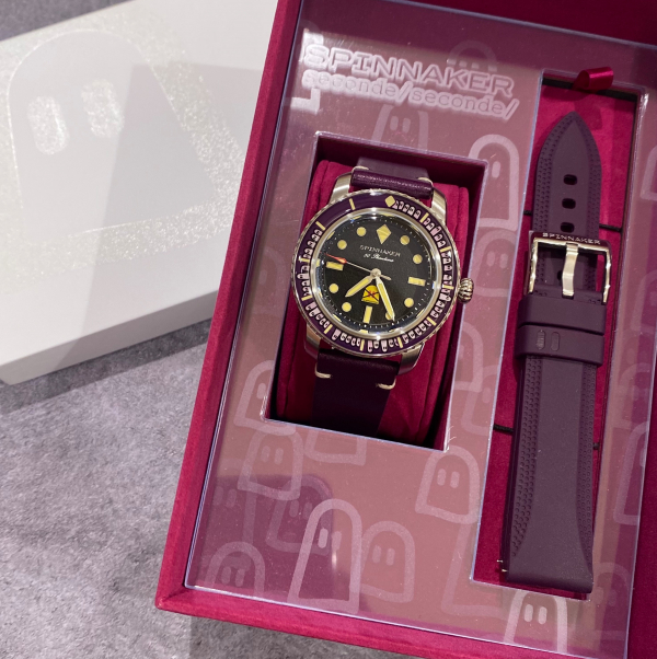 HISTORY GSX502KIL | GSX WATCH JAPAN-時計・腕時計