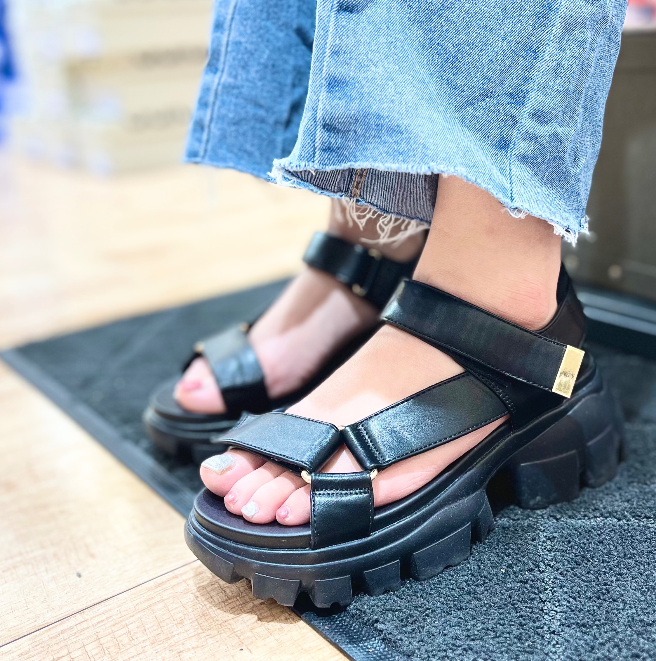 Abc mart sandals cheap