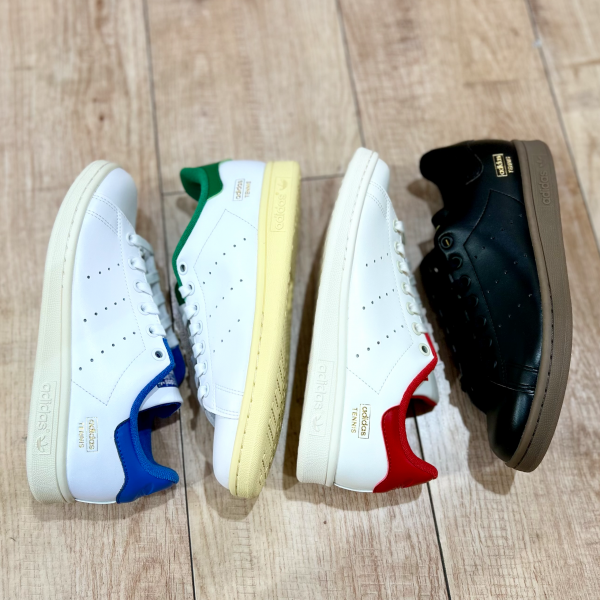 ADIDAS New product ABC MART shop blog JR HAKATA CITY AMU PLAZA HAKATA