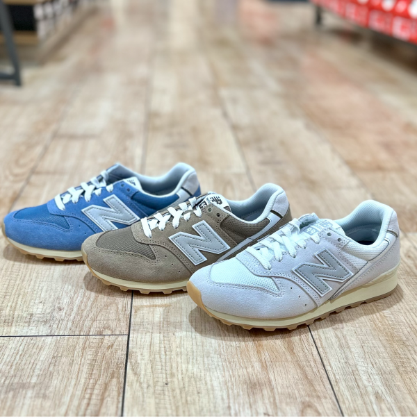 NEW BALANCE New product ABC MART shop blog JR HAKATA CITY AMU PLAZA HAKATA