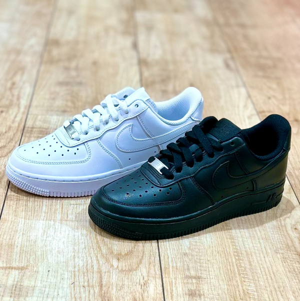 NIKE We had AIR FORCE1 ABC MART shop blog JR HAKATA CITY AMU PLAZA HAKATA
