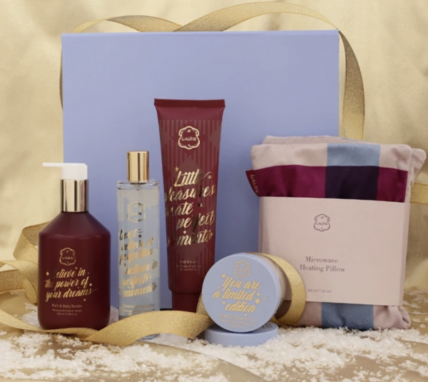 【在庫僅少】 12/6𝚂𝚃𝙰𝚁𝚃】Best Wishes再登場🌟 ショップ │ │ラリン 洗顔料