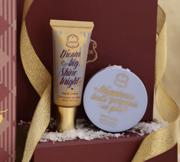 12/6𝚂𝚃𝙰𝚁𝚃】Best Wishes再登場🌟 │ラリン │ ショップ