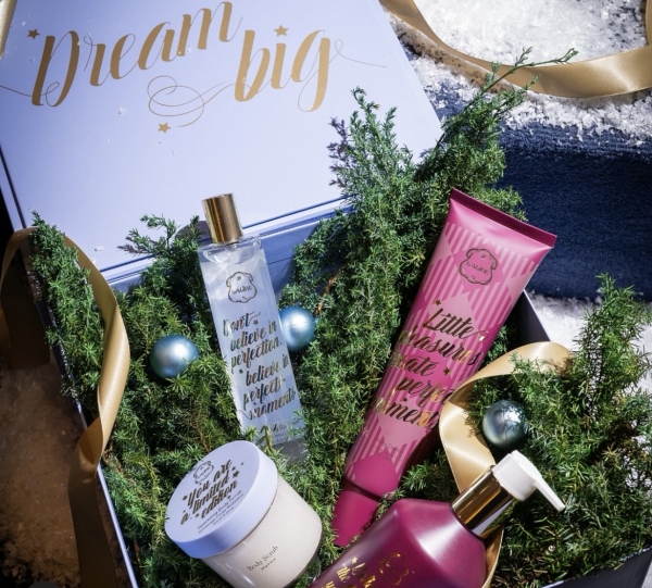 12/6𝚂𝚃𝙰𝚁𝚃】Best Wishes再登場🌟 │ラリン │ ショップ