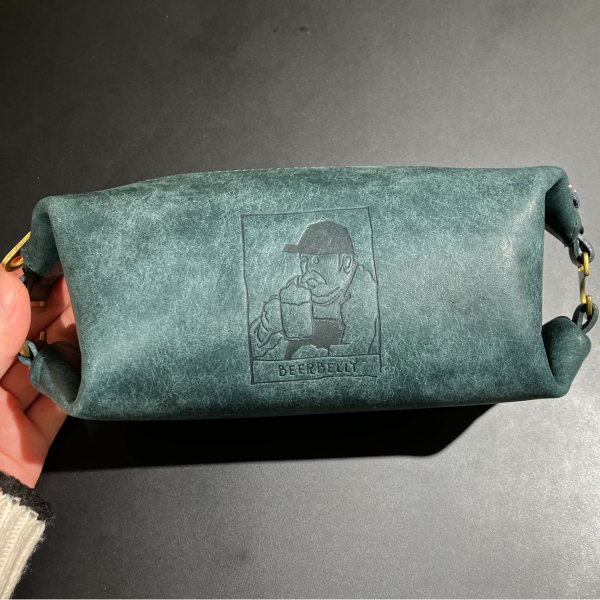 ビアベリー】 Chelsea Pouch チェルシーポーチ ショルダーバッグ